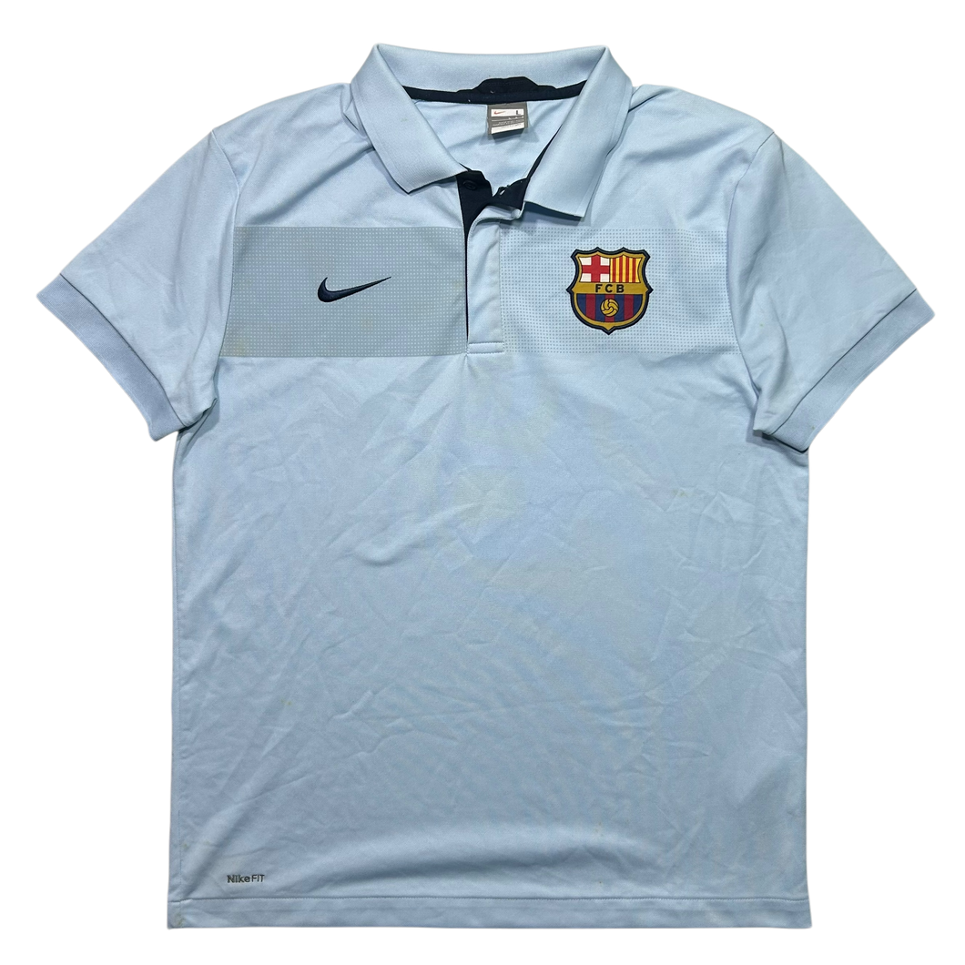 Barcelona 2009 G