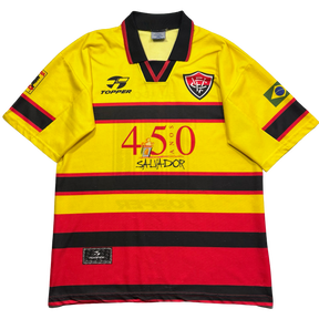 Vitória 1999 G