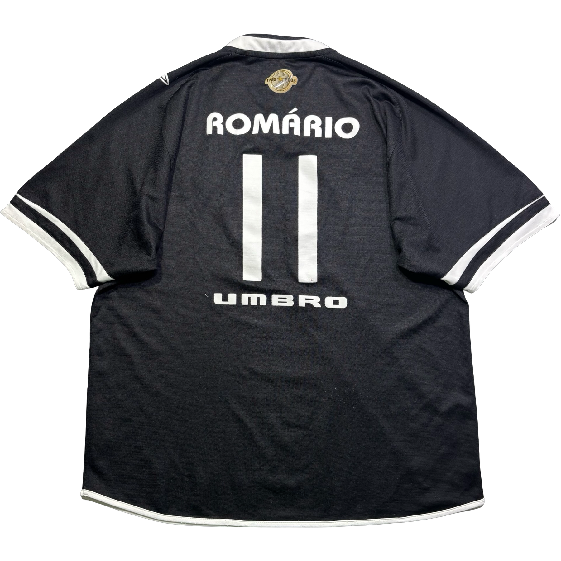 Vasco 2005 GG