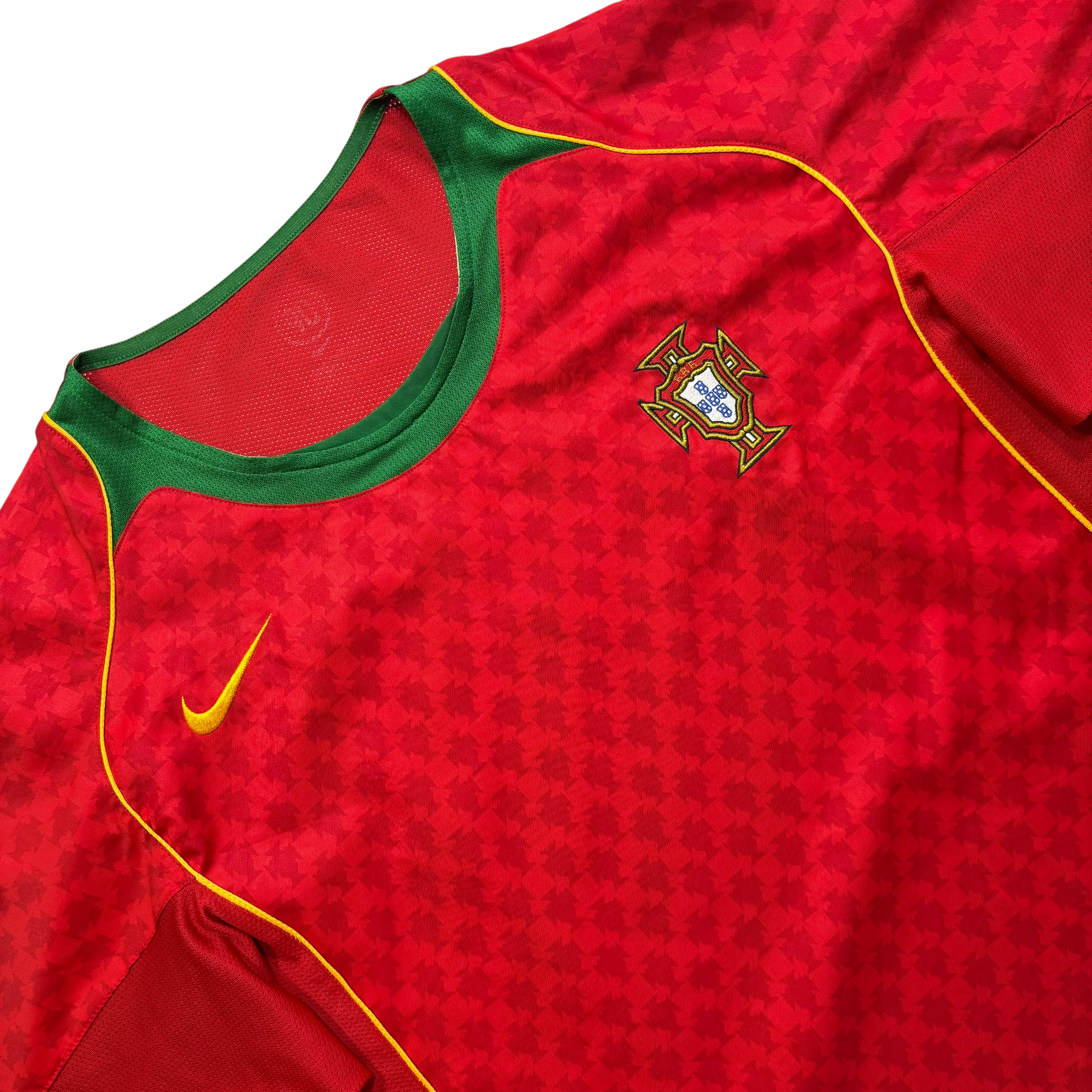 Portugal 2004 GG