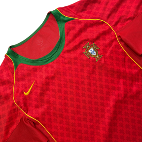 Portugal 2004 GG