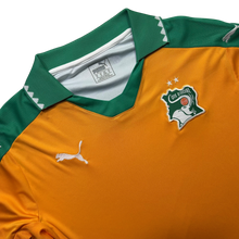Carregar imagem no visualizador da galeria, Costa do Marfim 2016 M
