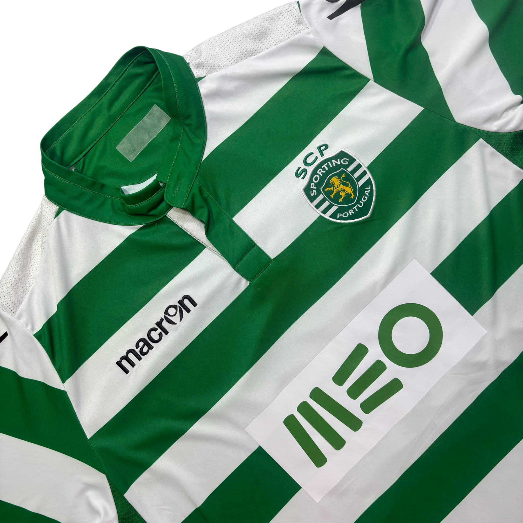 Sporting 2014 XXL