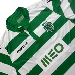 Sporting 2014 XXL