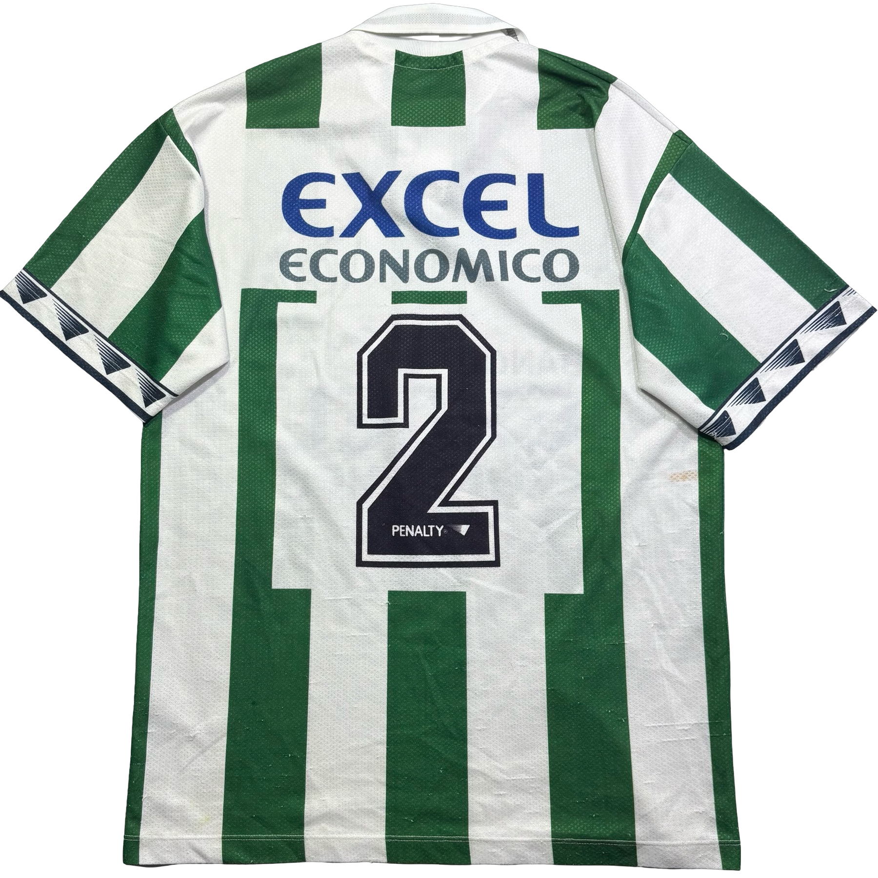 América Mineiro 1998 GG