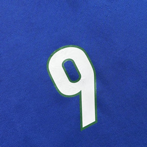 Brasil 1998 M