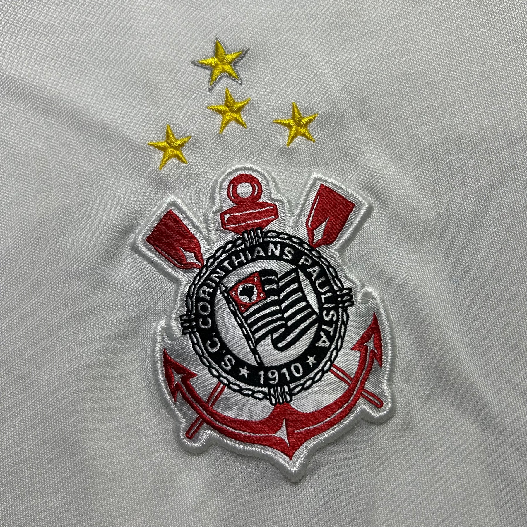 Corinthians 2005 G