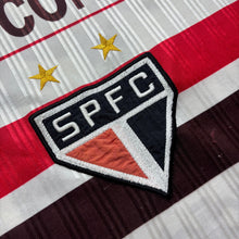 Carregar imagem no visualizador da galeria, São Paulo 1997 G
