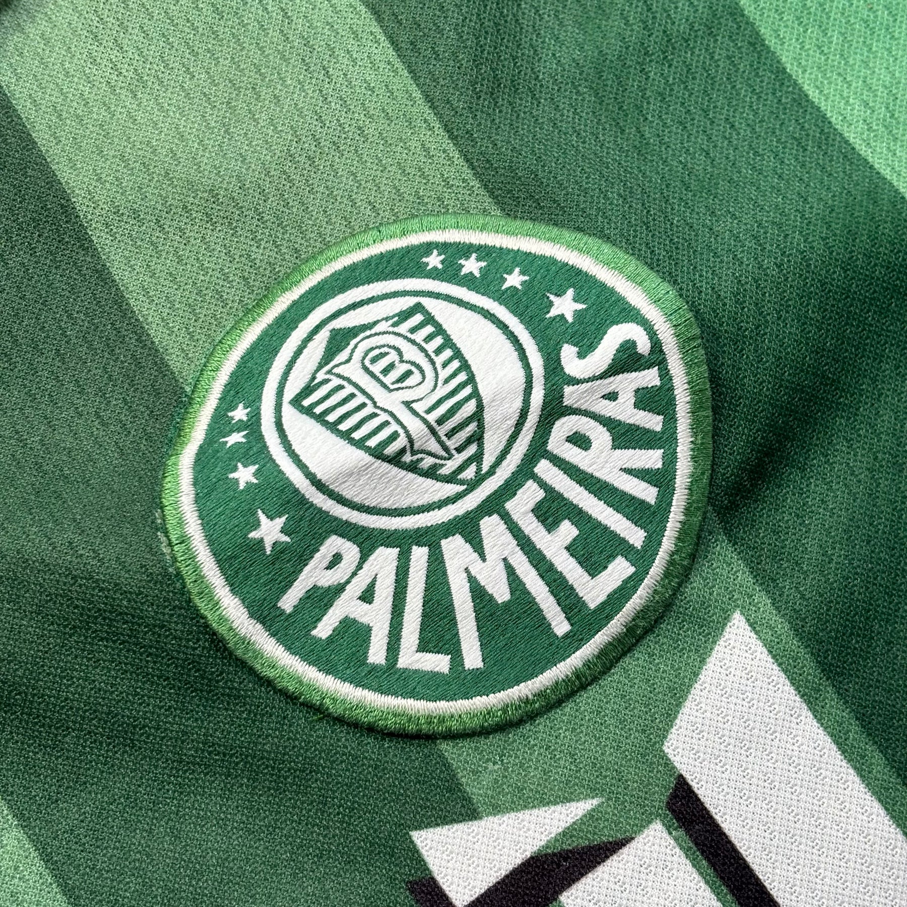 Palmeiras 1998 G