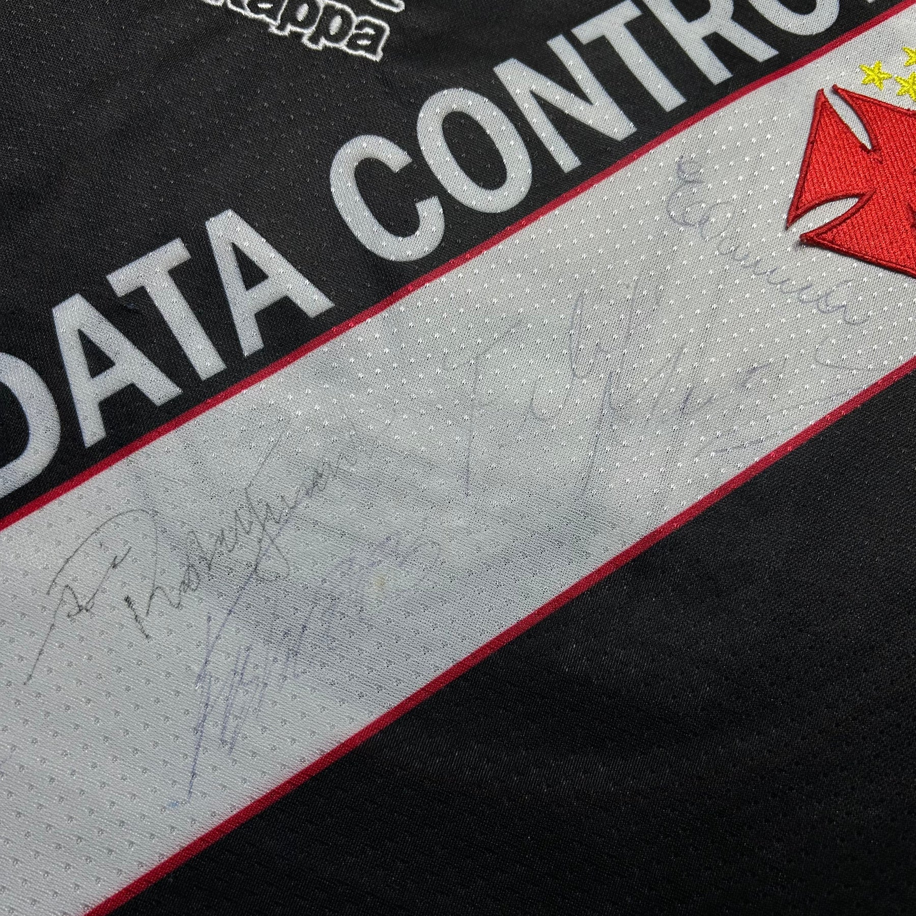 Vasco 1997 G