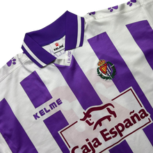 Carregar imagem no visualizador da galeria, Real Valladollid 1996 G
