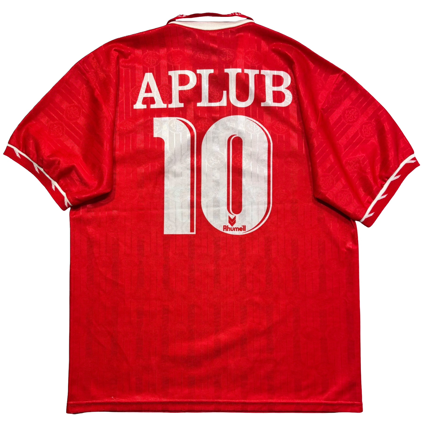 Internacional 1996 GG