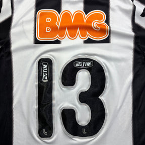 Atlético Mineiro 2013 P