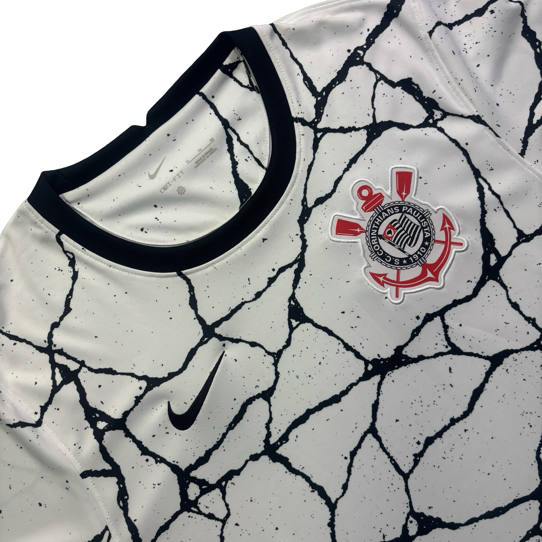 Corinthians 2021 GG