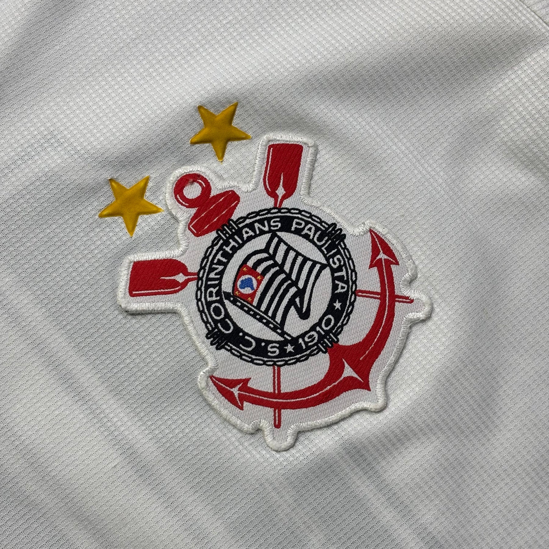 Corinthians 1999 M