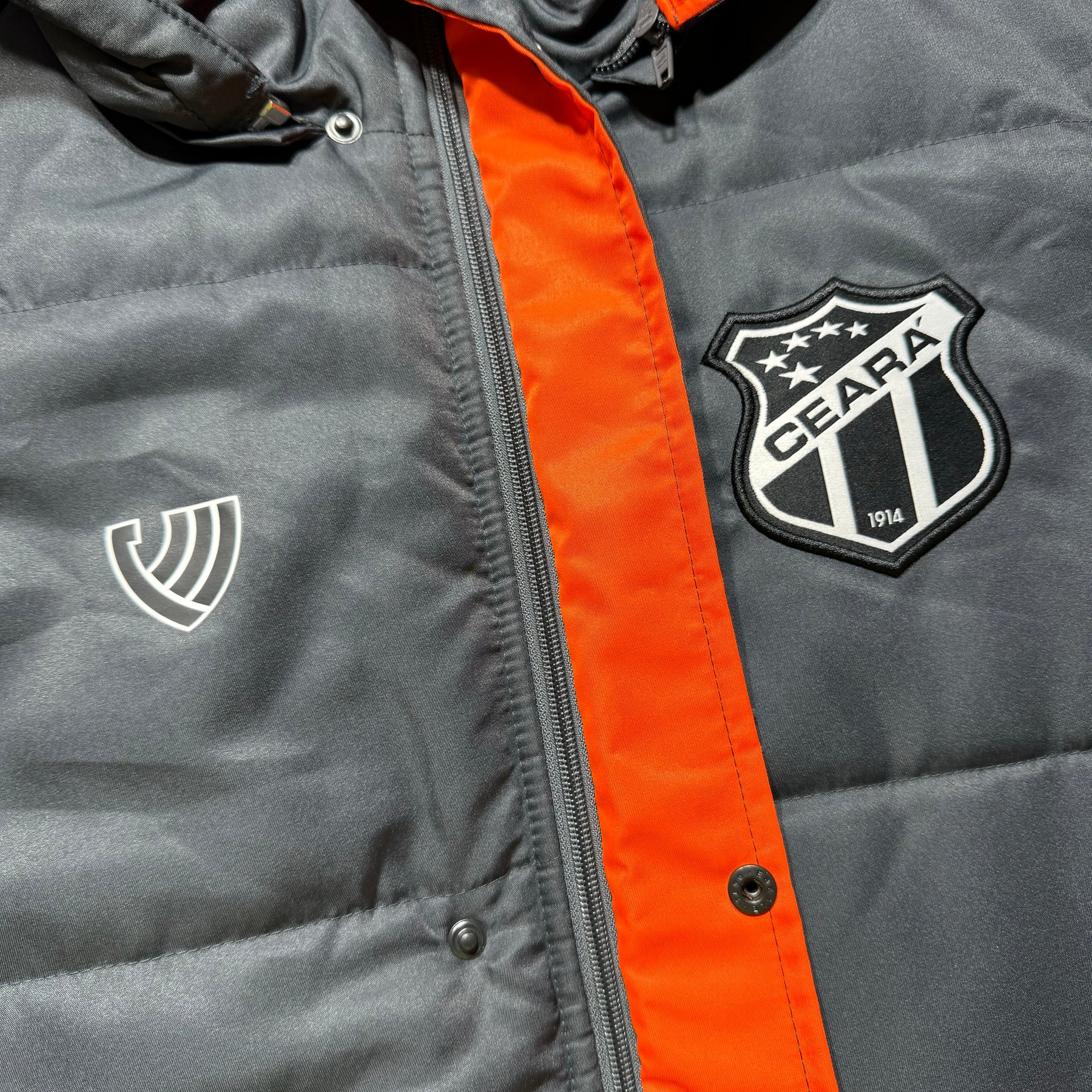 Ceará M