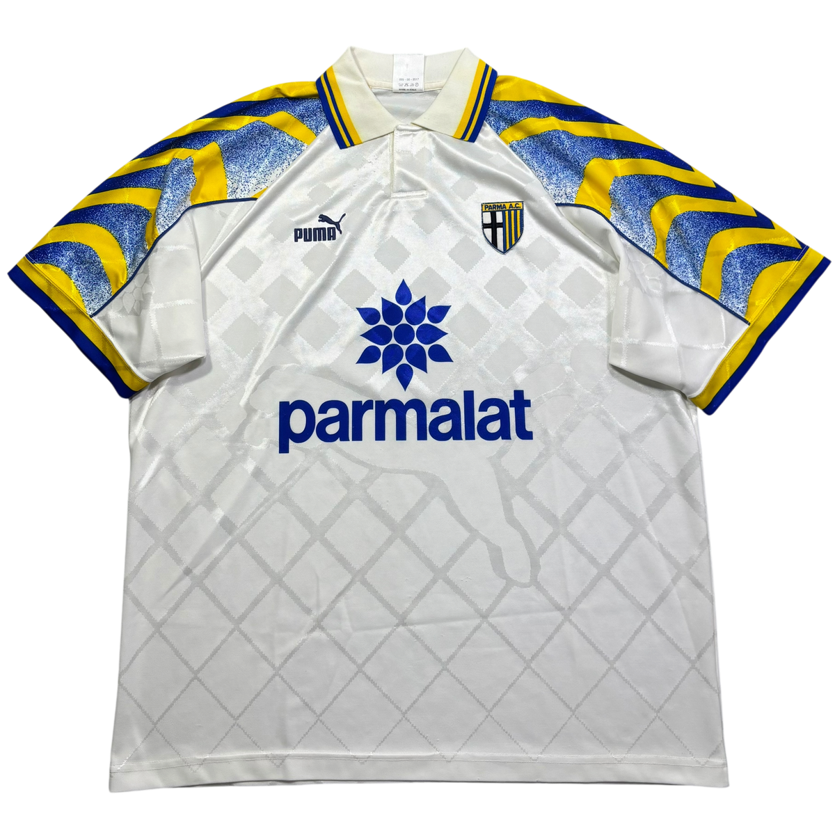 Parma 1995 GG