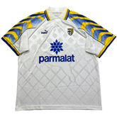Parma 1995 GG