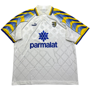 Parma 1995 GG