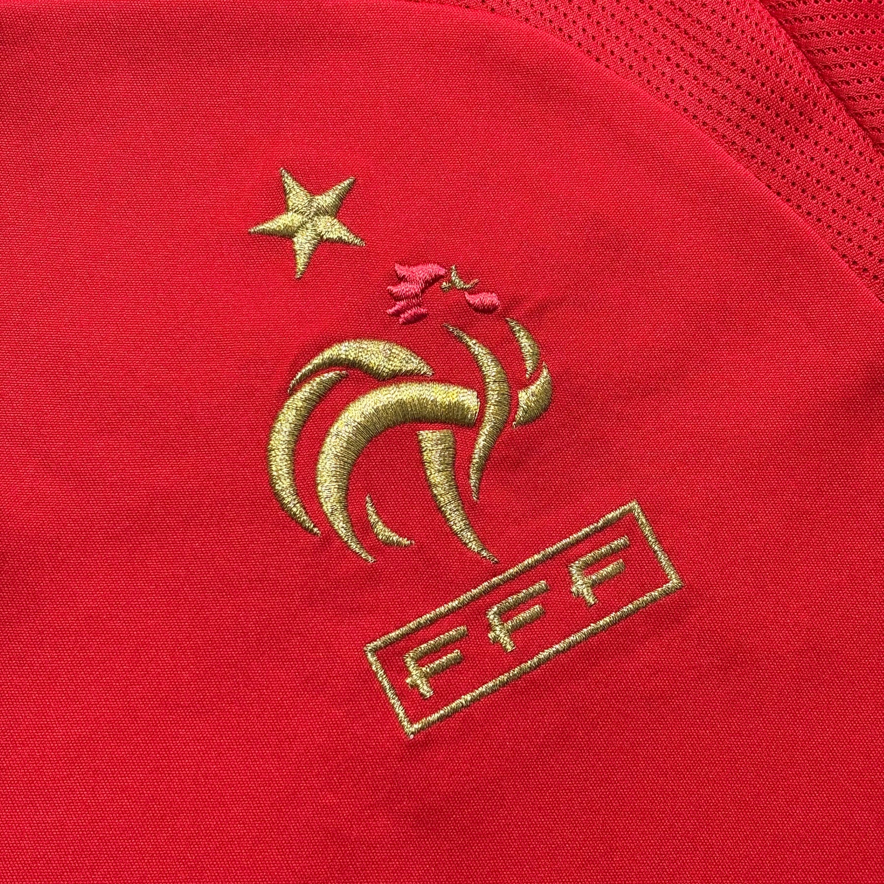 França 2008 M