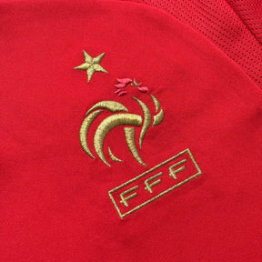 França 2008 M