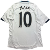 Chelsea 2012 M