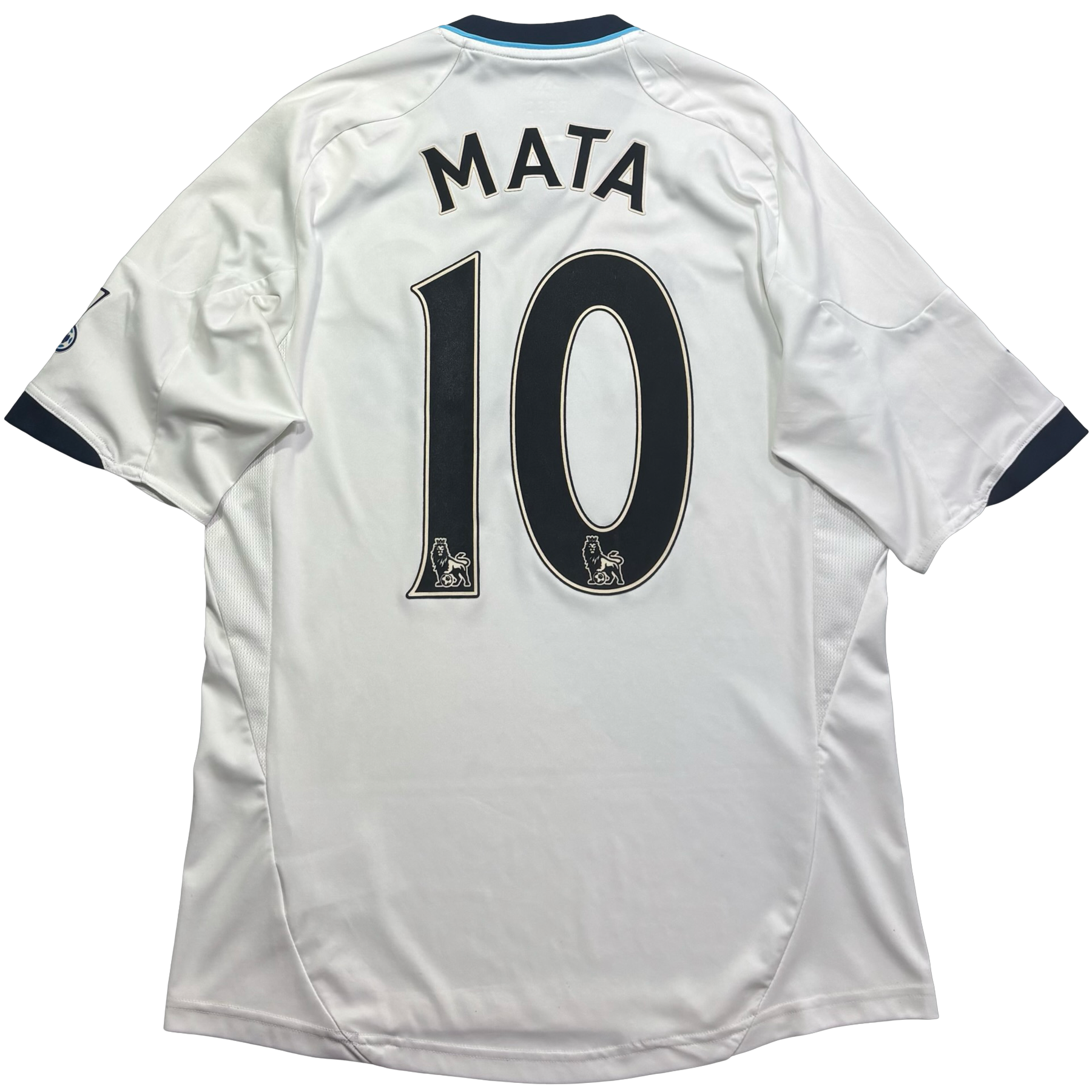 Chelsea 2012 M