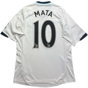 Chelsea 2012 M