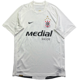 Corinthians 2008 M