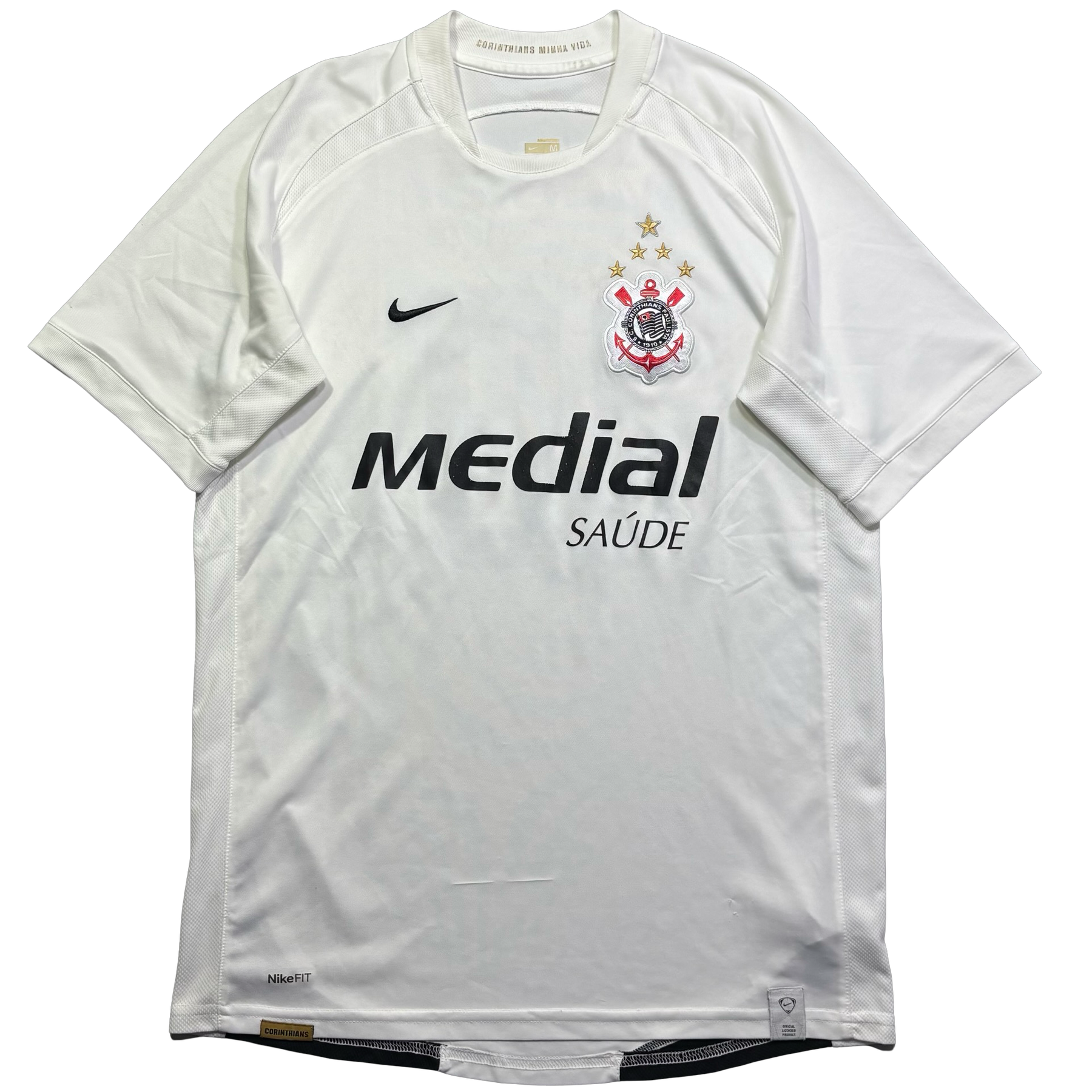 Corinthians 2008 M