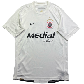 Corinthians 2008 M