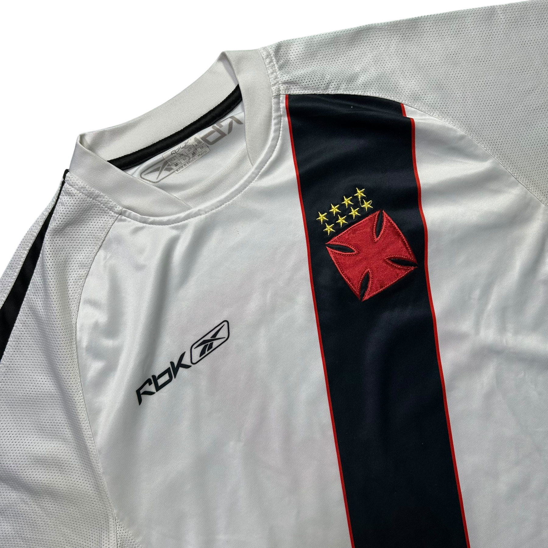 Vasco 2007 M