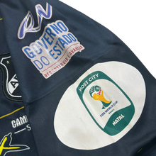 Carregar imagem no visualizador da galeria, ABC 2011 G
