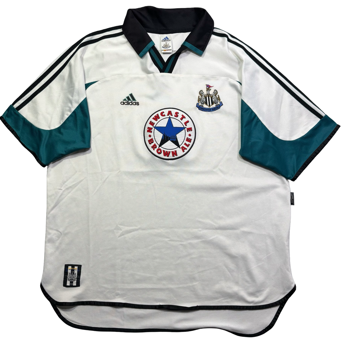 Newcastle 1999 XXL