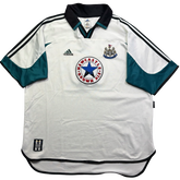 Newcastle 1999 XXL