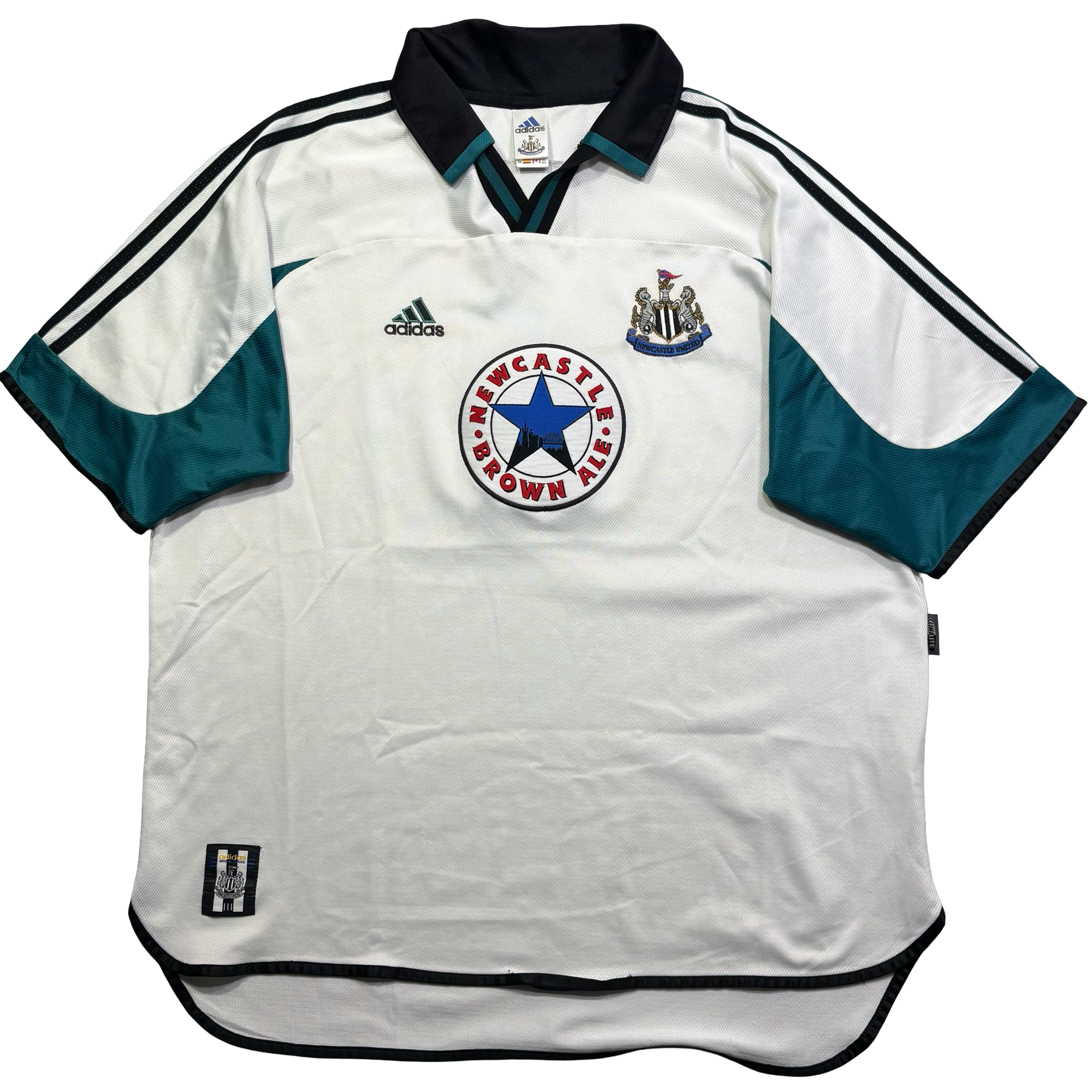 Newcastle 1999 XXL