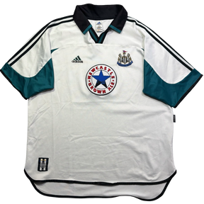 Newcastle 1999 XXL