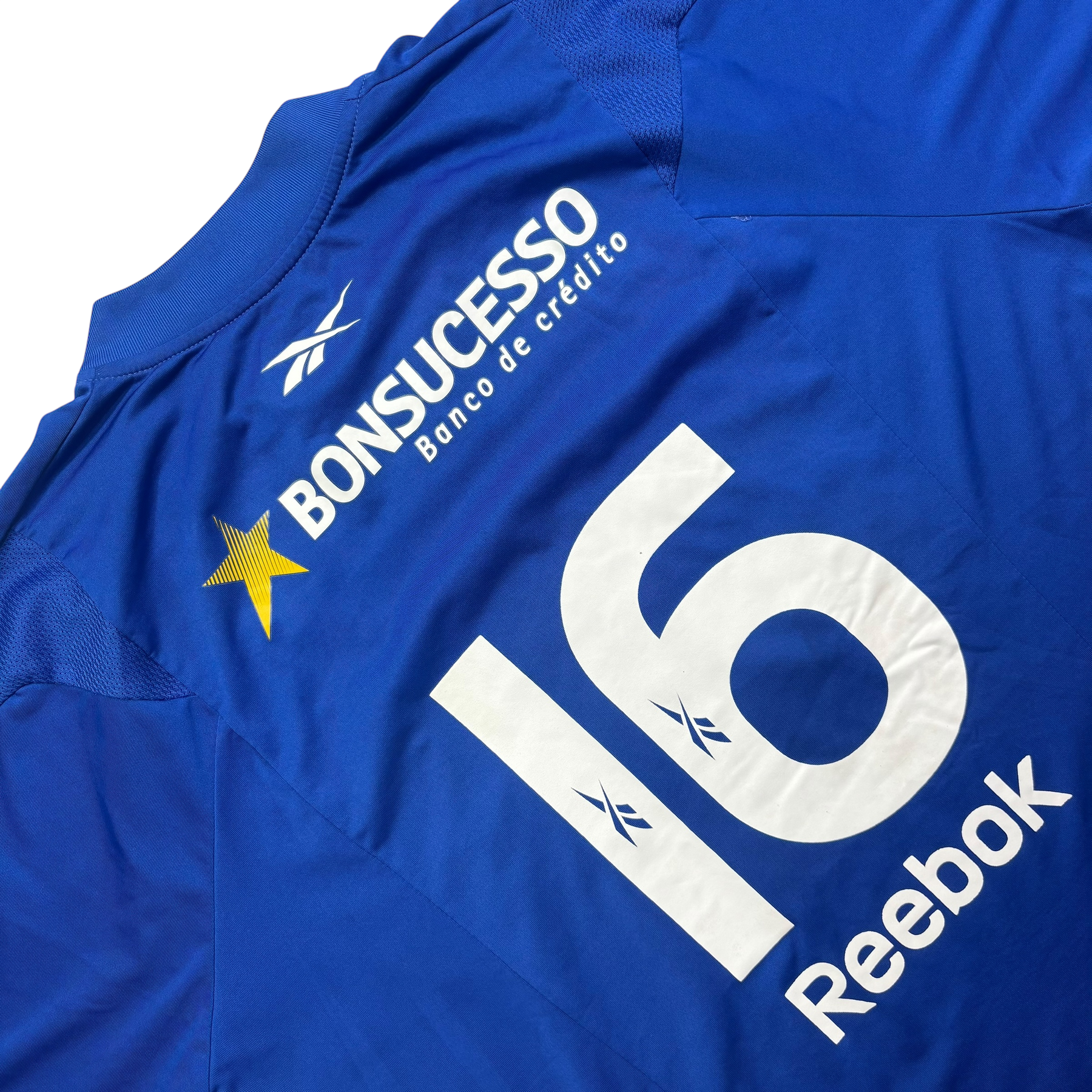 Cruzeiro 2009 G