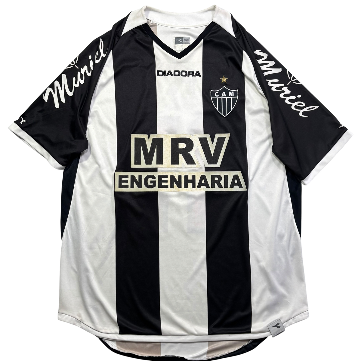Atlético Mineiro 2007 GG