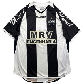 Atlético Mineiro 2007 GG