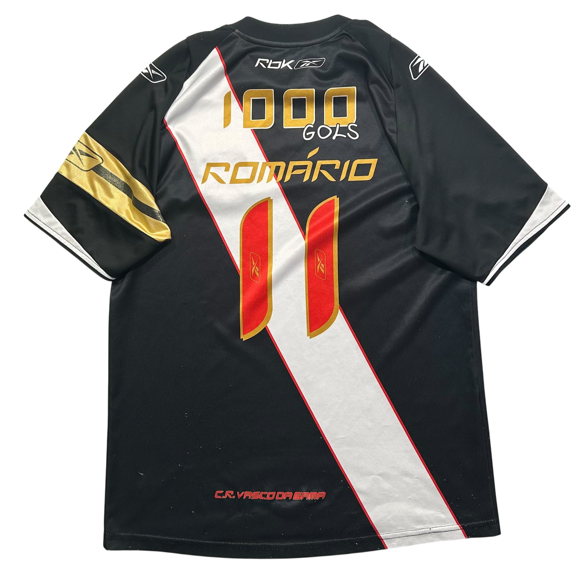 Vasco 2007 P
