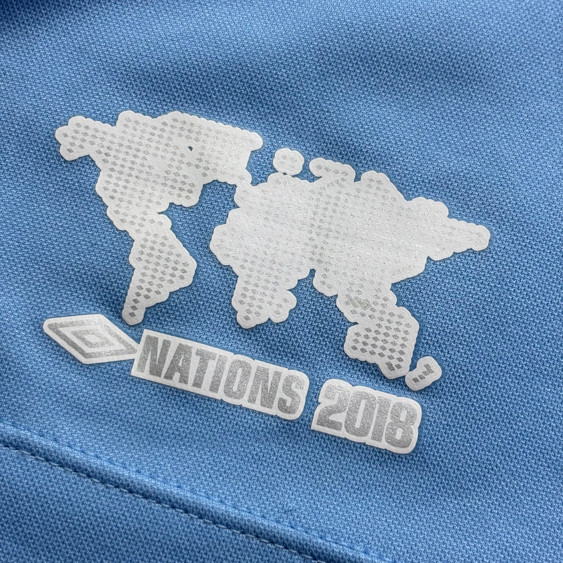 Grêmio 2018 M