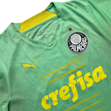 Carregar imagem no visualizador da galeria, Palmeiras 2022 G
