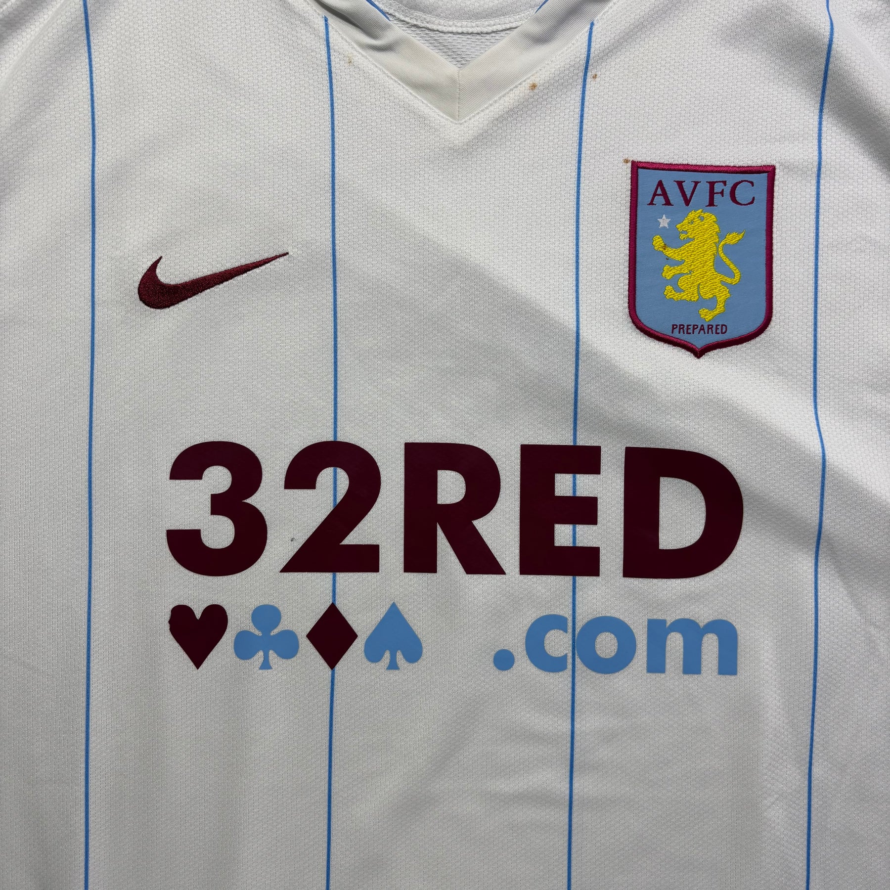 Aston Villa 2007 XXL