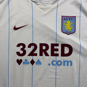 Aston Villa 2007 XXL
