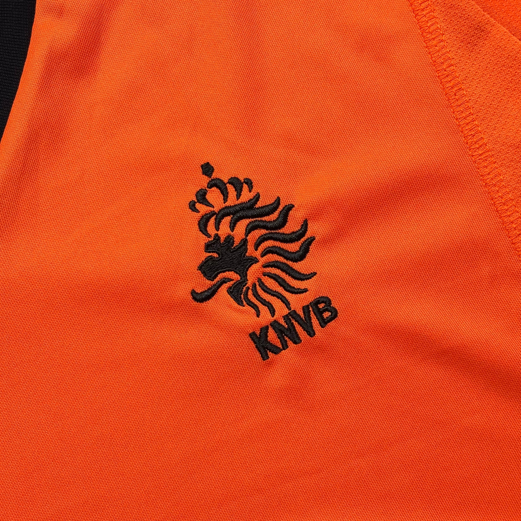 Holanda 2000 GG