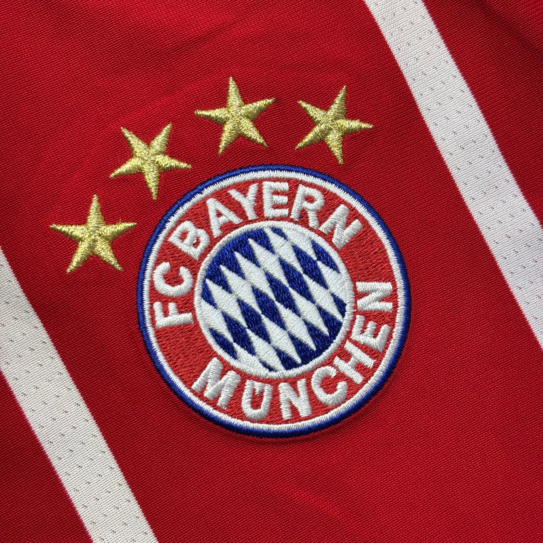 Bayern de Munique 2017 G