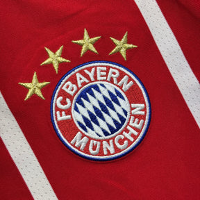 Bayern de Munique 2017 G