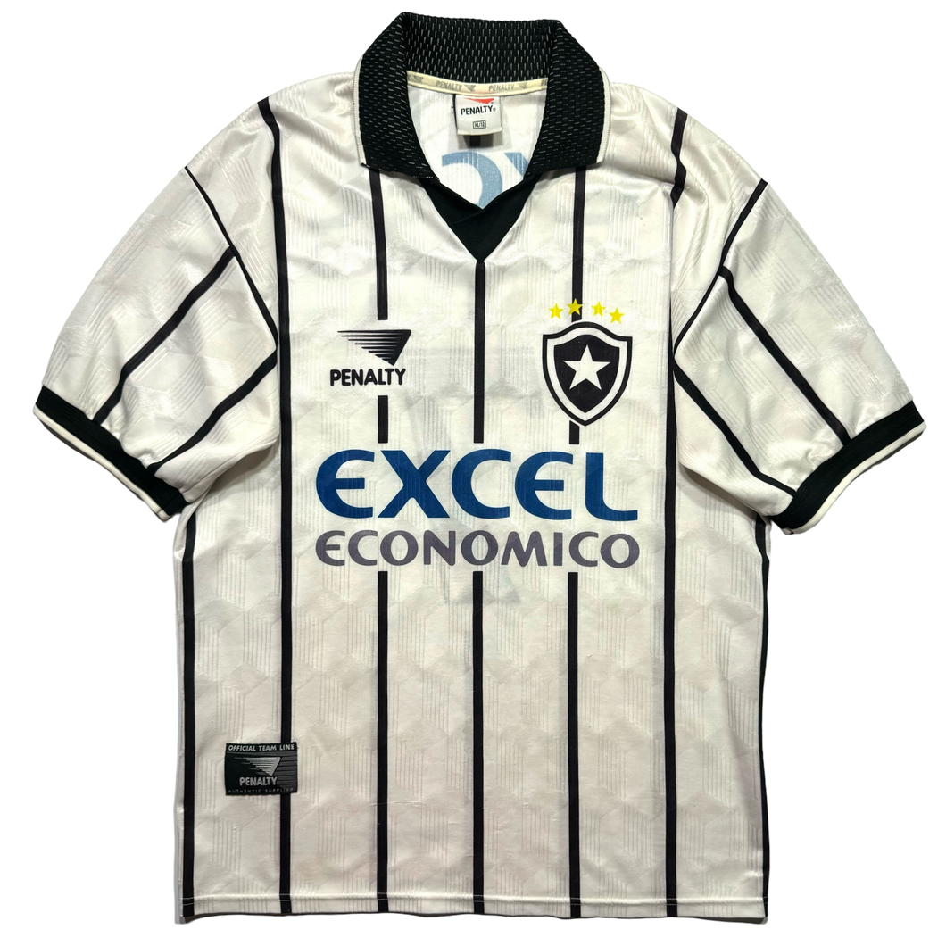 Botafogo 1998 GG