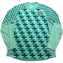 Carregar imagem no visualizador da galeria, Inglaterra 2012 GG
